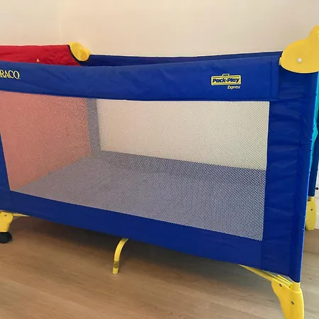 90m2, 3 Chambres, 6 Personnes, Proche Paris *